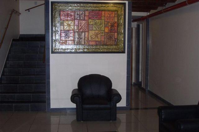 Hotel Cosme Buenos Aires Exterior foto